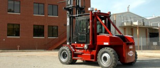 Forklift Parts Kitimat